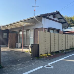 東かがわ市町田