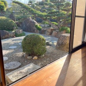 東かがわ市松原