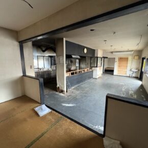 東かがわ市落合