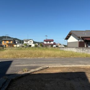 東かがわ市落合