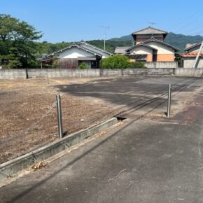 東かがわ市土居