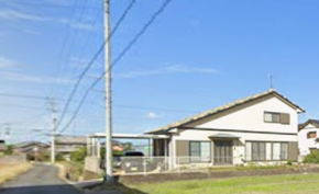 東かがわ市西村（室内綺麗・ゆとりある間取）
